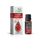 BERALİFE Kuşburnu Çekirdeği Yağı - 20ml Kuşburnu Çekirdeği Yağı