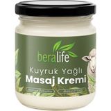 Beralife Kuyruk Yağlı Masaj Kremi 210 ml