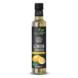 Beralife Limon Sirkesi - 500Ml Limon Sirkesi
