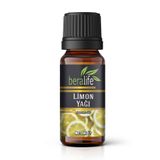 BERALİFE Limon Yağı - 20 ml Limon Yağı