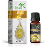 Beralife Limon Yağı 20 ML
