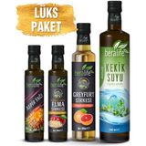 Beralife Lüks Paket 4'lü - 1,8 lt
