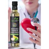 Beralife Maydanoz Sarımsak Limon Sirkesi - Maydanoz Sarımsak Limon Sirkesi 500 Ml