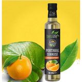 Beralife Portakal Sirkesi - 500Ml Portakal Sirkesi