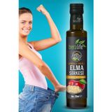 Beralife Sandaloz Sakızlı Elma Sirkesi - 250 Ml Sandaloz Sakızlı Elma Sirkesi