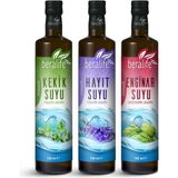 Beralife Su Paketi - Bitki Çayı