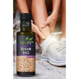 Beralife Susam Yağı - 100 Ml Susam Yağı