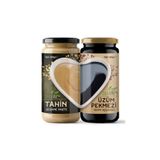 Beralife Tahin Pekmez - 450Gr Tahin - 650Gr Üzüm Pekmezi