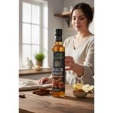 BERALİFE Tarçın Sirkesi Doğal Fermentasyon 500 ml