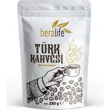 Beralife Türk Kahvesi 250 gr