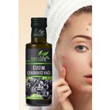 BERALİFE Üzüm Çekirdeği Yağı - 100 ml Üzüm Çekirdeği Yağı