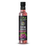 Beralife Üzüm Sirkesi - 500Ml Üzüm Sirkesi