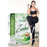 BERALİFE ZUMBA KARIŞIK BİTKİ ÇAYI (60 SÜZEN POŞET)