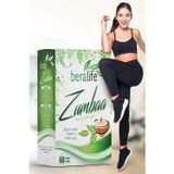 Beralife Zumba Karışık Bitki Çayı