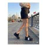 BERASHOES ORTOPEDİK KADIN SPOR YÜRÜYÜŞ AYAKKABI