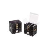 BERAT Buhara Esans - Alkolsüz Esans - 7 ml - 12 Adet - 1 Kutu - Snop -