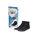 BERAT Kışlık Mest, Termal Mest, Dosso Comfort, 42 Numara, Altı Deri, Çorap Mest, Abdest Mesti,
