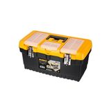 BERATHİDROLİK Mano Metal Kilitli Takım Çantası Mt19"