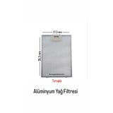 beratsogutma TERMİKEL DAVLUMBAZ ASPİRATÖR 27,5 X 35,5 CM ALÜMİNYUM YAĞ FİLTRESİ