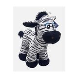 berattoys 30 cm peluş zebra uyku arkadaşı peluş oyuncak hediyelik peluş eşek