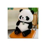 berattoys 40 cm peluş panda peluş oyuncak peluş ayıcık hediyelik peluş oyuncak uyku arkadaşı