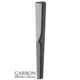 Berber Kuaför Saç Kesim Tarağı Karbon Nano Absolute Professional