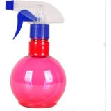 Berber Spreyi Pembe 330 Cc, Pompalı Sprey Şişesi, Su Kabı, Dezenfekte Boş Şişe