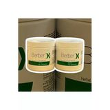 Berber X Bitki Özlü Kil Maskesi 650Gr. X 2 Adet