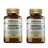 BERBERİS VULGARİS (Karamuk) - 60 KAPSÜL (2 ADET)