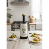 Berberoğlu Terra Egea – Domat Erken Hasat Natürel Sızma Zeytinyağı - 500 ml