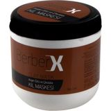 Berberx Berberix Argan Özlü ve Çikolatalı Kil Maskesi 650GR