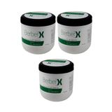 berberx Bitki Özlü Kil Yüz Maskesi 650gr. X 3 Adet