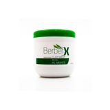 BerberX Prof. Bitki Özlü 650 ml Kil Maskesi