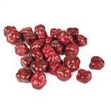 Bercekız Servet Şekerleme 1 kg Böğürtlenli Draje