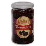 Berceste 420 gr Karadut Reçeli