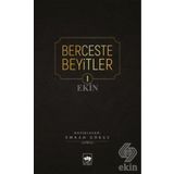 Berceste Beyitler 1 - Emrah Gökçe