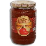 Berceste Domates Salçası 800 gr