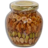 Berceste Dora Life Ballı Çerez 420 gr