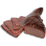 Berceste Isli Kuru Et (Füme Et) 250 gr - Kalıp