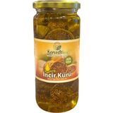 Bercesteköy Zeytinyağlı Incir Kürü 500 gr