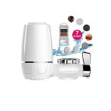 Berdina Home Water Seramik Filtre Musluk Ucu Arıtıcı 7 Katmanlı Temizlenebilir