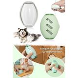 Berdina Home Yıkanabilir Tüy Toplayıcı Rulo Mini Taşınabilir Kedi Köpek Evcil Hayvan Tüy Temizleyici Giysi - Beyaz