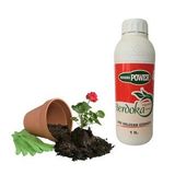 Berdoka Organik Sıvı Solucan Gübresi 1 LT