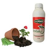 Berdoka Organik Sıvı Solucan Gübresi 250 mg