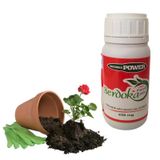 Berdoka Organik Sıvı Solucan Gübresi 250 mg