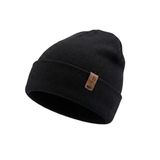 Bere, Siyah, Bayan, Erkek, Unisex, Kaliteli