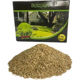 Beready 6 Karışımlı Çim Tohumu, 1 kg - 0,35 lt