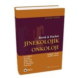 Berek & Hacker Jinekolojik Onkoloji-Güneş Tıp Yayınevi
