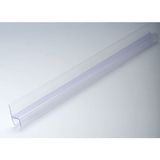 Bereket 10 mm 250 cm Küçük H Cambalkon Şeffaf Fitili