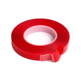 Bereket Silikonlu Çift Taraflı Montaj Bandı 18mm x 2mt